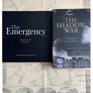 The Emergency & The Shadow War Duo